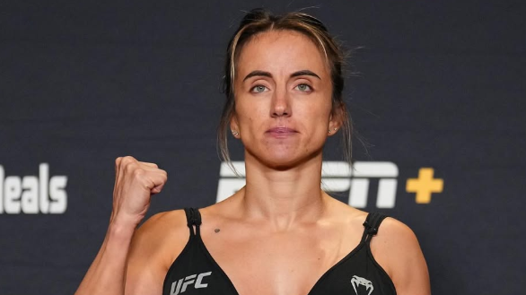 Проблеми на кантара преди UFC Vegas 107: Мейси Барбър не е в категория, една среща отпада