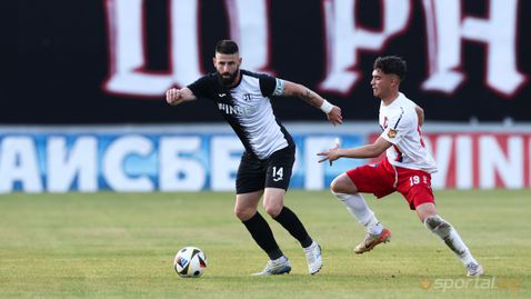 Митко Илиев: Събудихме се от кошмара! Дори на финалите не ми е било толкова напрегнато