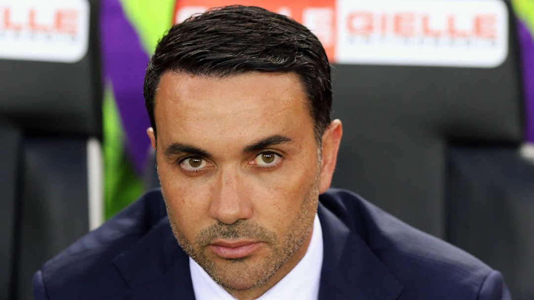 Паладино: Това беше магическа вечер, видях ДНК-то на Аталанта