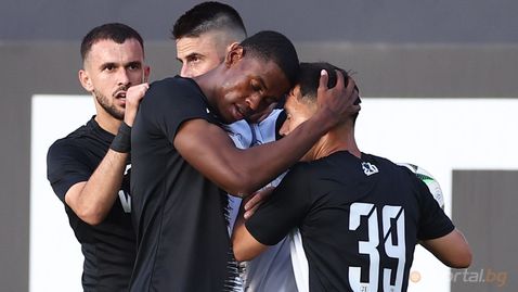  Локомотив (Пд) надигра изрично Марек и ще бъде в елита за 100-годишнината 