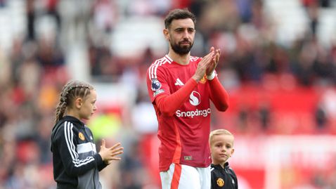  Агентът на Бруно Фернандеш провел продуктивни диалози с Ал-Хилал в Рияд 