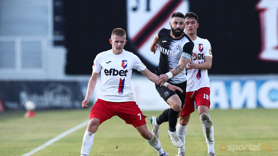 Оперират талант на Марек в “Пирогов”