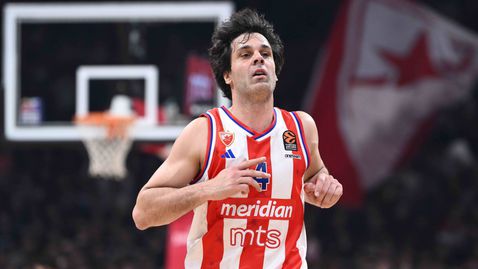  Край на една епоха: Сръбска легенда се отдръпва 