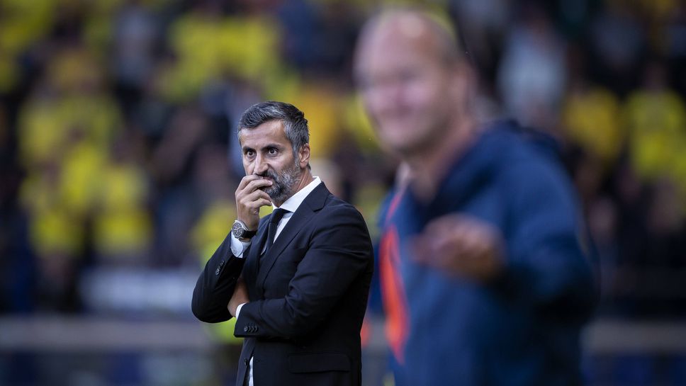 Испански специалист пое Ал Ахли преди началото на Световното клубно първенство