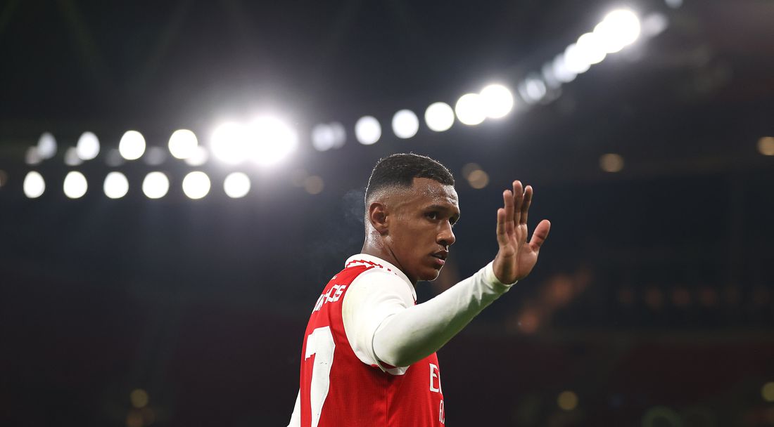 Арсенал се разделя окончателно с полузащитника Маркиньос