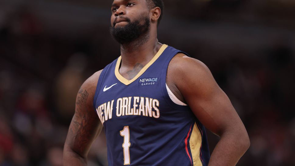 След разочароващия сезон който имаше Ню Орлиънс Пеликанс тимът иска