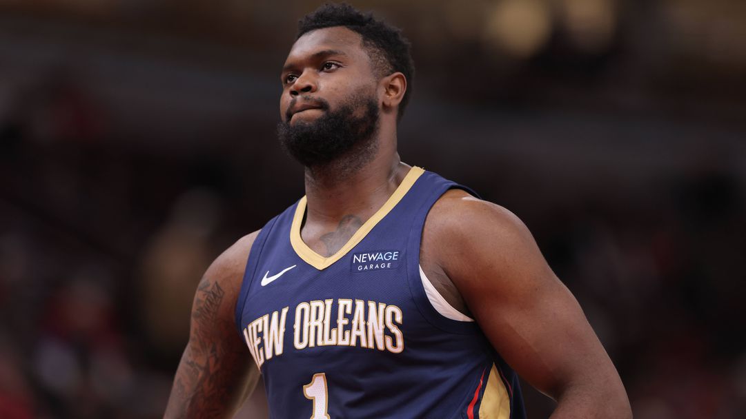 Ню Орлиънс обмисля чистка, възможна е раздяла със Зайън Уилямсън