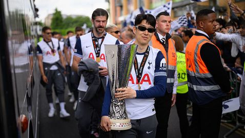 От Саудитска Арабия изкушават и Сон