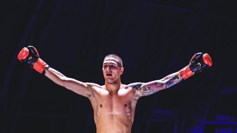 Победи за Христов и Петков в основните битки на MAX FIGHT 65