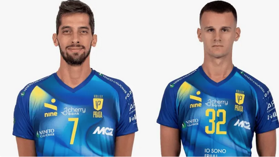 Шок в Италия: Двама играчи на Прата със спрени права заради допинг