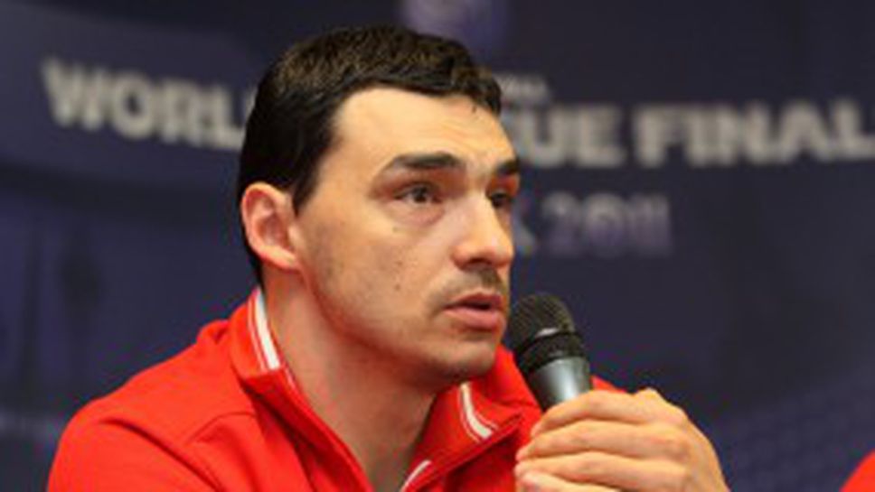 Владо Николов: В края поляците направиха по-малко грешки и спечелиха (ВИДЕО)