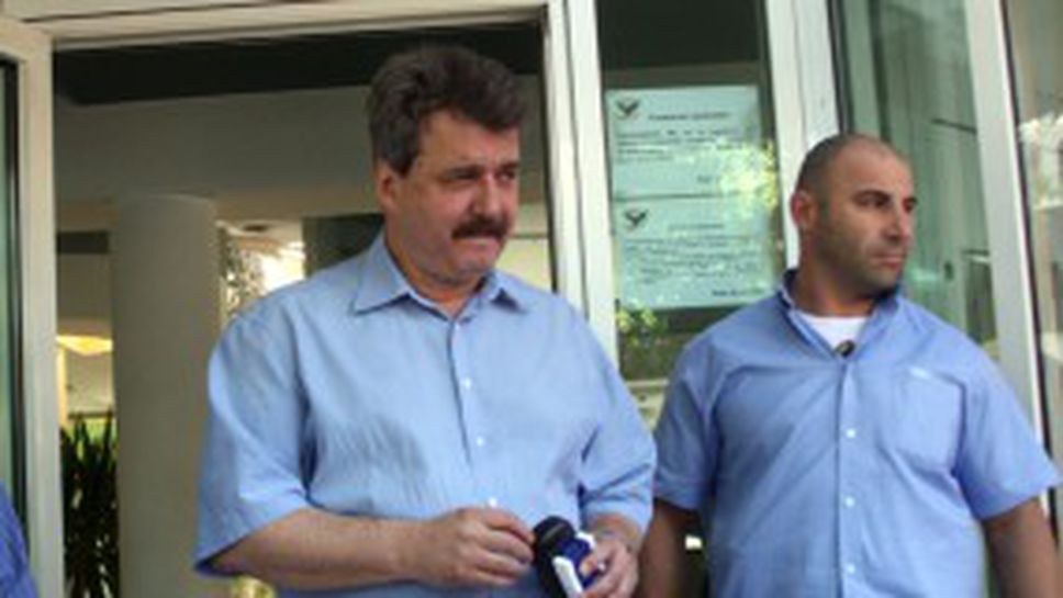 Батков зарадва "сините"