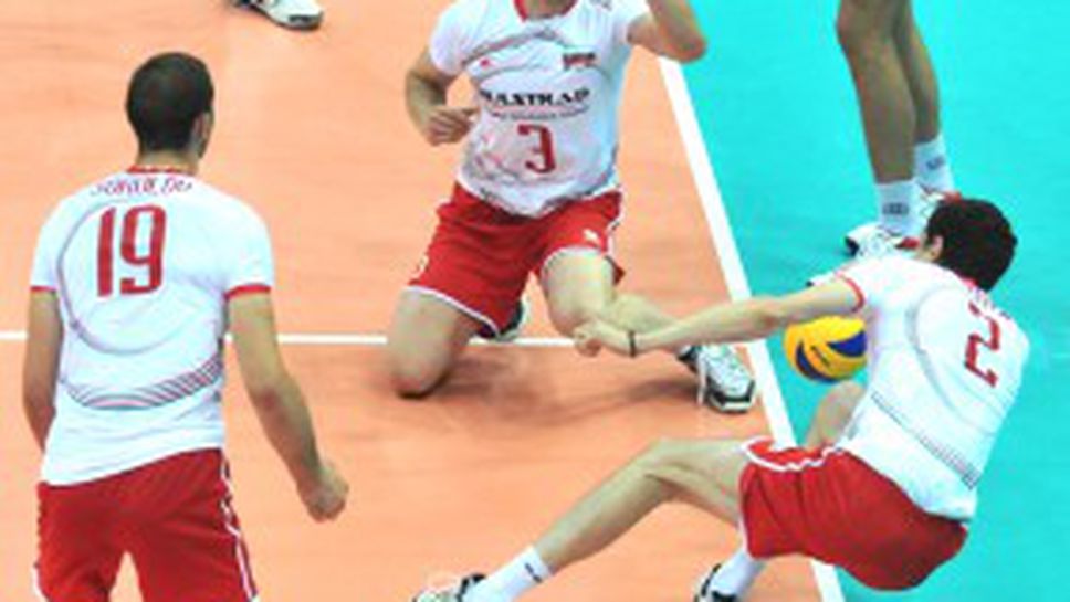 БЕЗПОМОЩНИ...