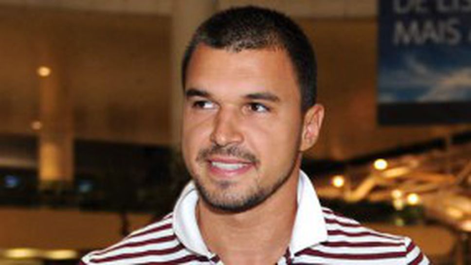 Валери Божинов пред Sportal.bg: Хората извадиха 8 милиона, за да ме имат