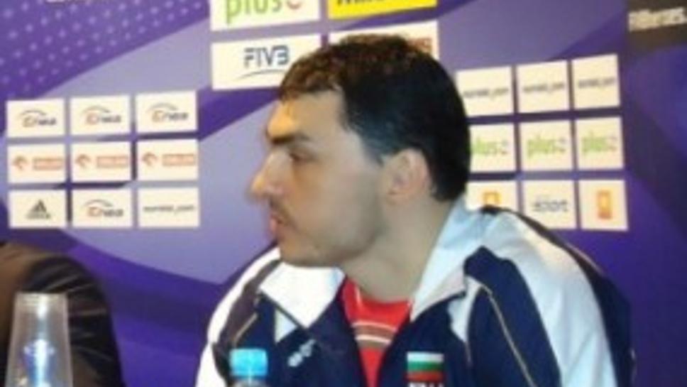 Владо Николов: Много съм разочарован, но докато има надежда ще се борим (ВИДЕО)