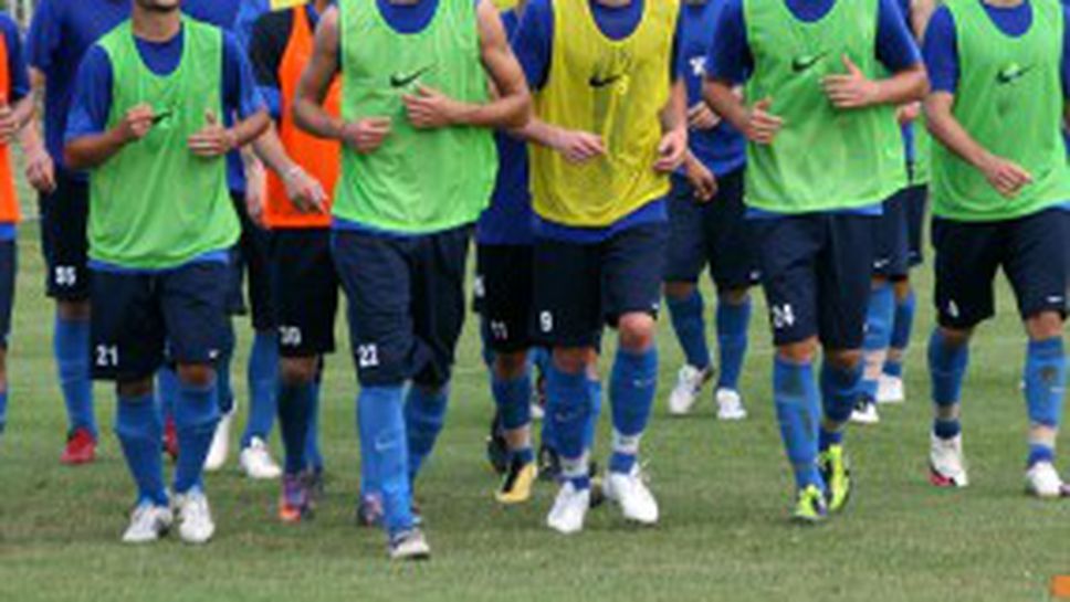 Левски в битка с ПСВ Айндховен за талант от Пловдив