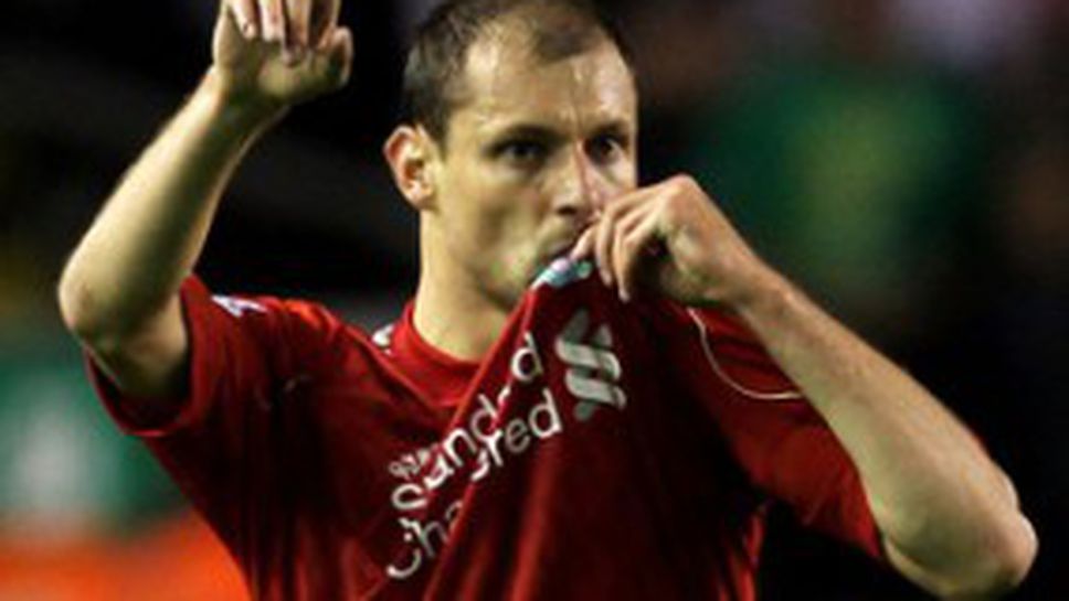 Милан Йованович пред завръщане в Белгия