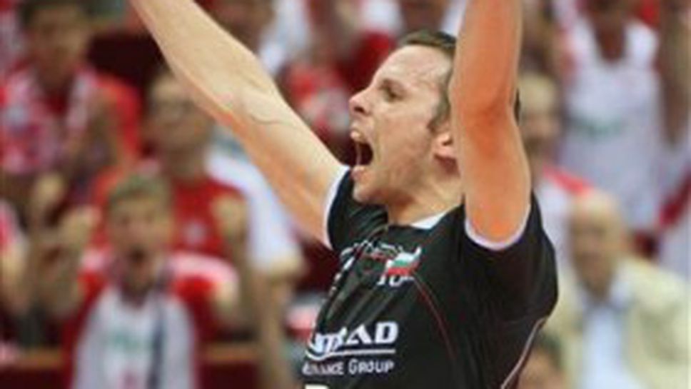 Андрей Жеков: Тази победа за мен е много сладка