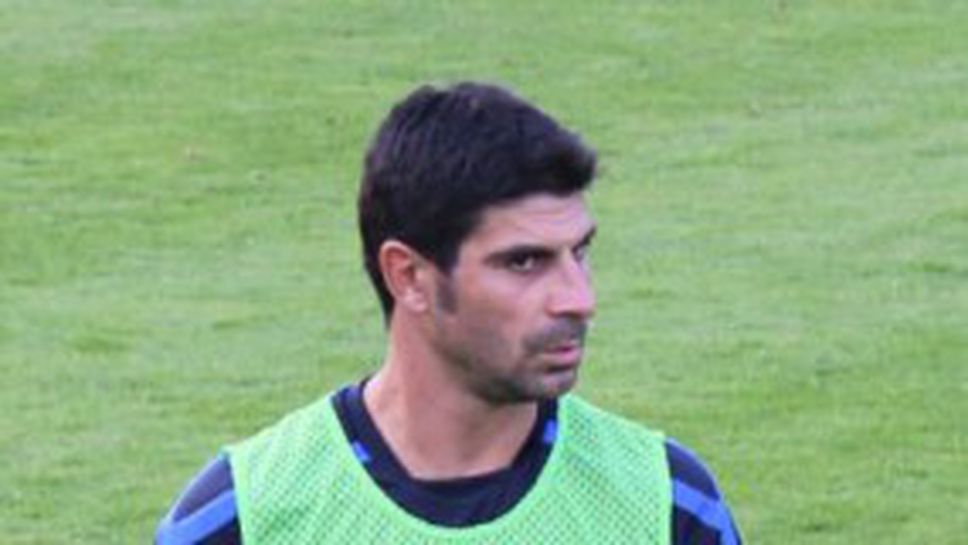 Гонзо след поредната победа на Левски: Затруднен съм (видео)