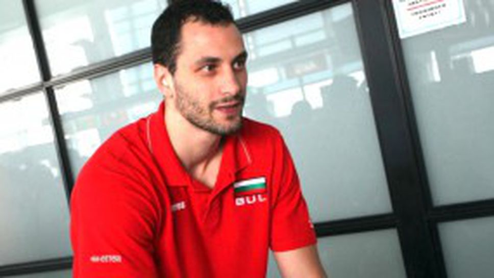 10 дни почивка за Матей Казийски и компания (ВИДЕО)