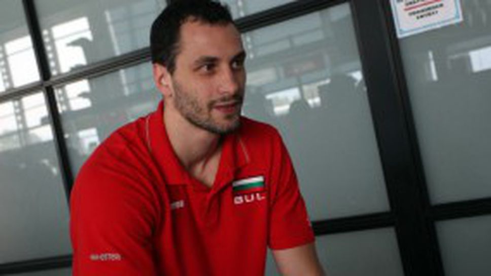 Матей Казийски: Съжаляваме, защото реално мястото ни бе във финалната четворка (ВИДЕО)