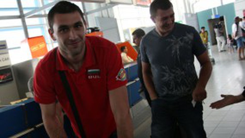 Цецо Соколов: Не трябва да сме много доволни от представянето си