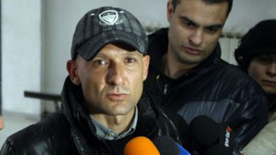 Радуканов заплаши Зику с глоба (видео)