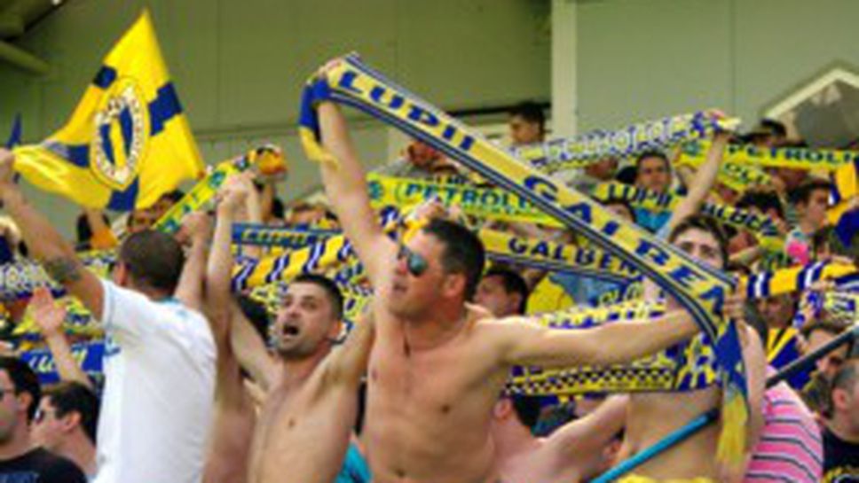 Левски излиза срещу трикратен шампион на Румъния