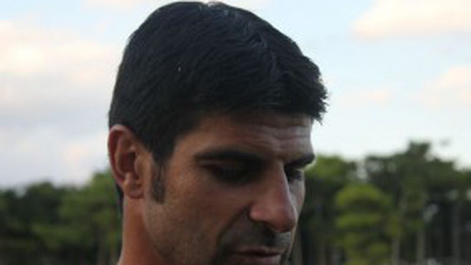 Гонзо: Уморени сме, нормално е да загубим по този начин (ВИДЕО)