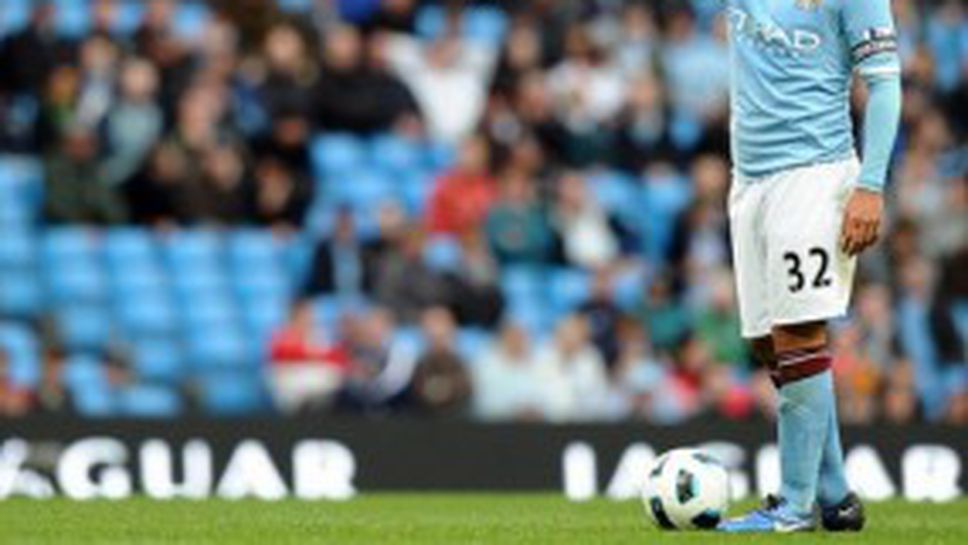 Бомбастична оферта от Бразилия за Тевес