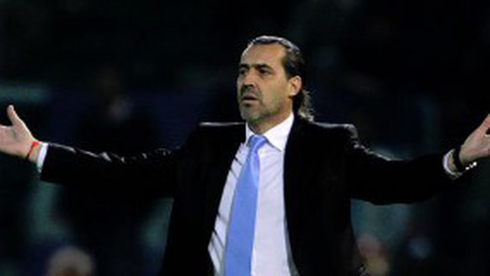 Батиста: Меси изигра голям мач