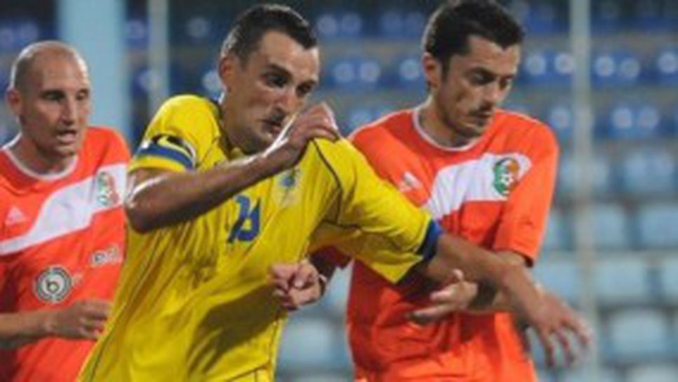 Литекс избегна голямото треперене - страхотен Светльо Тодоров вкара 2 победни гола (ВИДЕО + ГАЛЕРИЯ)