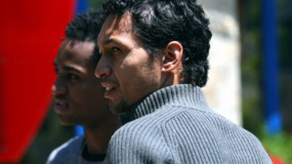 Промяна в програмата на Лудогорец