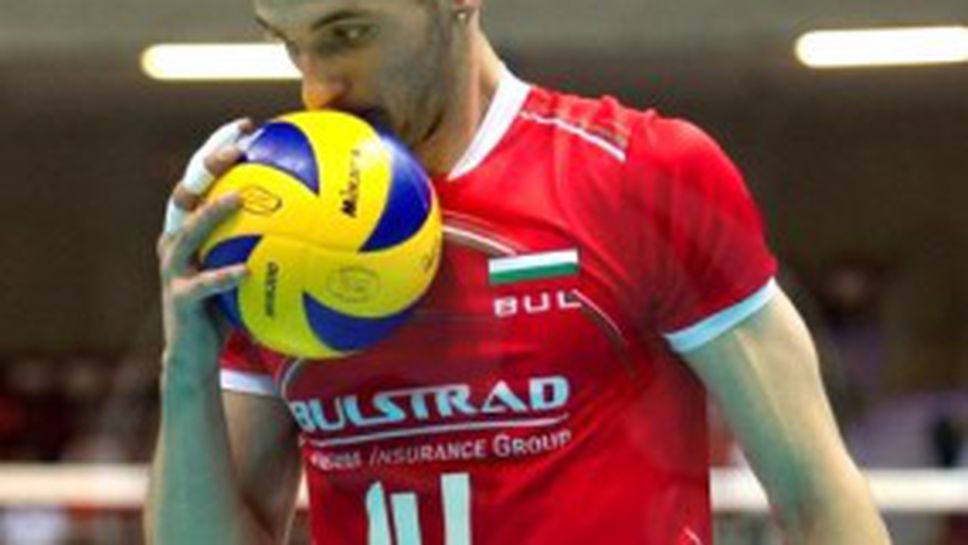 Теодор Тодоров отказа на Тренто, отива в Газпром