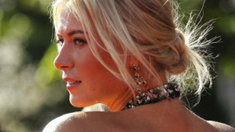 Без Шарапова в Оукланд през 2012 година