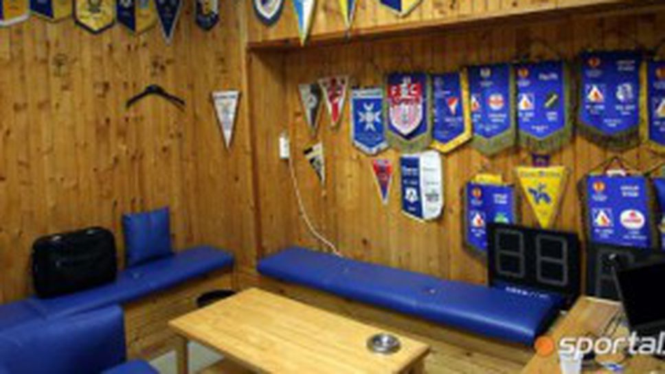 Левски взе в школата си талант на Пирин (Благоевград)