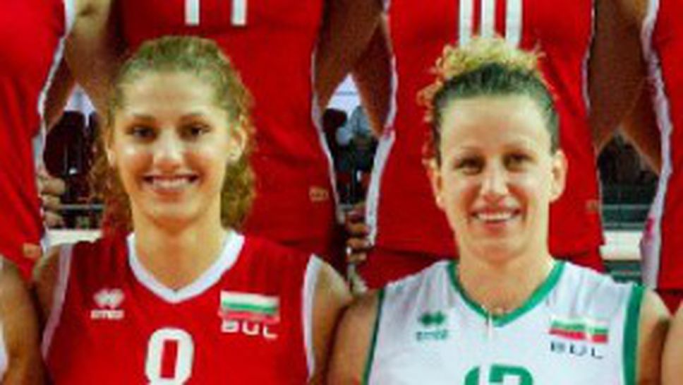 Ева Янева: Никога не съм виждала Турция да играе толкова добре