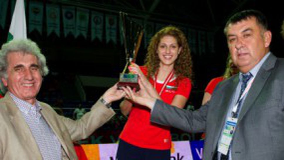 Ева Янева: Доста сме разочаровани (ВИДЕО)