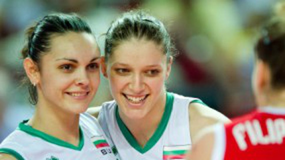 Диана Ненова: Можехме и повече, но не успяхме да го покажем