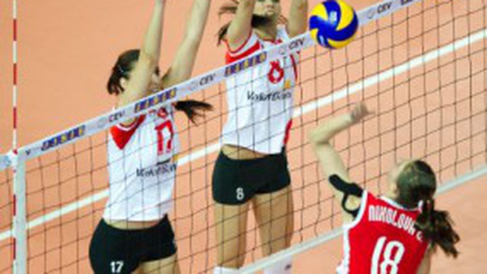 Еми Николова: Не трябва да търсим оправдания, а да си го върнем на Европейското