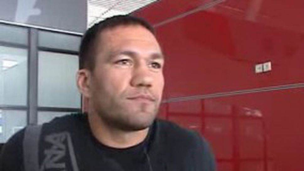 Кобрата: Мачът с украинския боксьор не беше лесен (ВИДЕО)