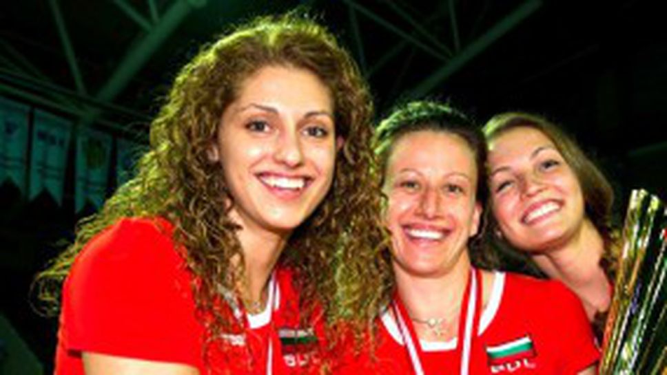 Ева: Много неща трябва да се променят! Не искам да ги коментирам, за да не правя скандали (ВИДЕО)