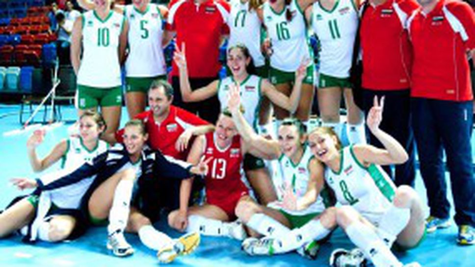 Задават се промени при националките