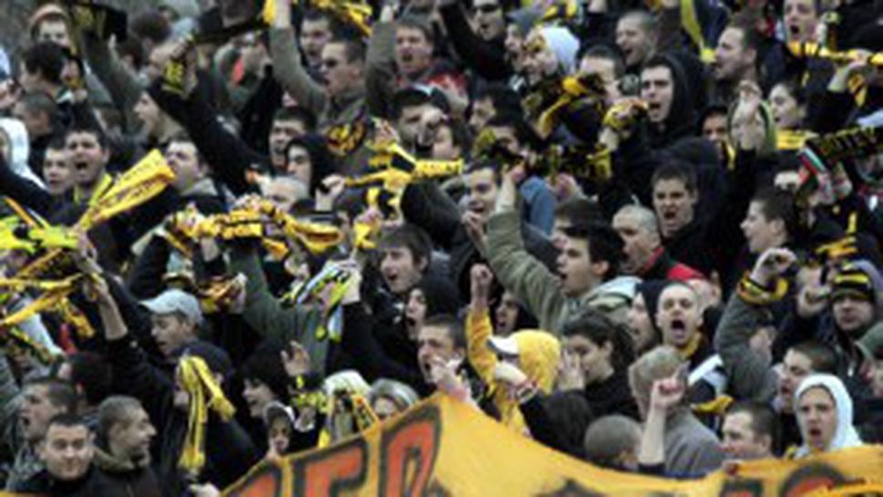 Полицаят Гълъб Костадинов ще отговаря за сигурността в Ботев