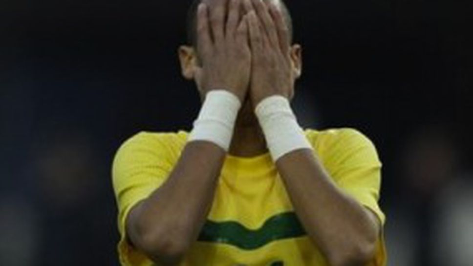 Бразилската преса след провала на на Селесао: "Срамът не може да се скрие"