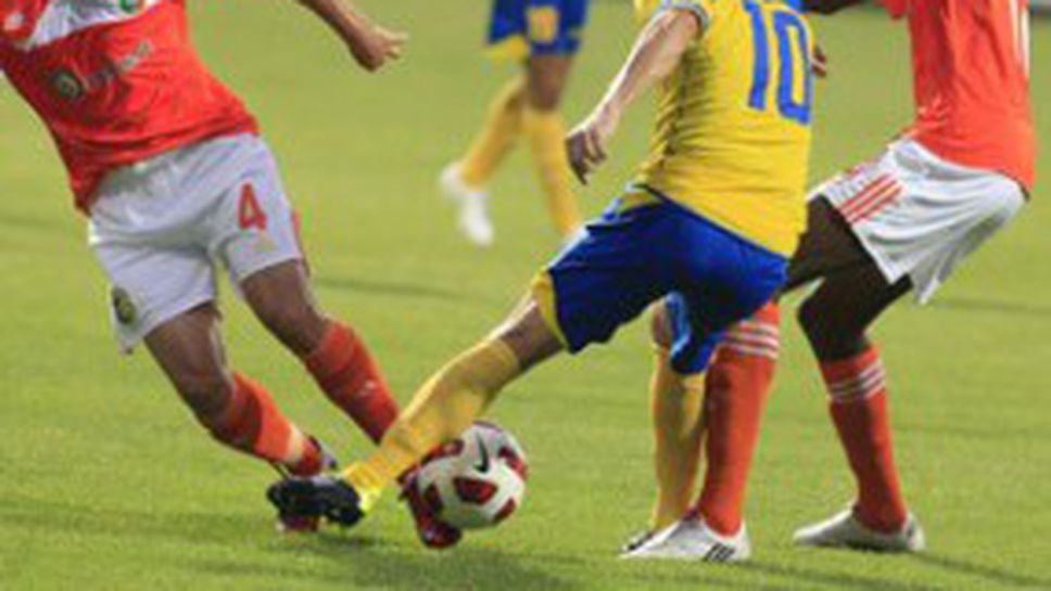 Трима съгледвачи на Висла ще разузнават Литекс