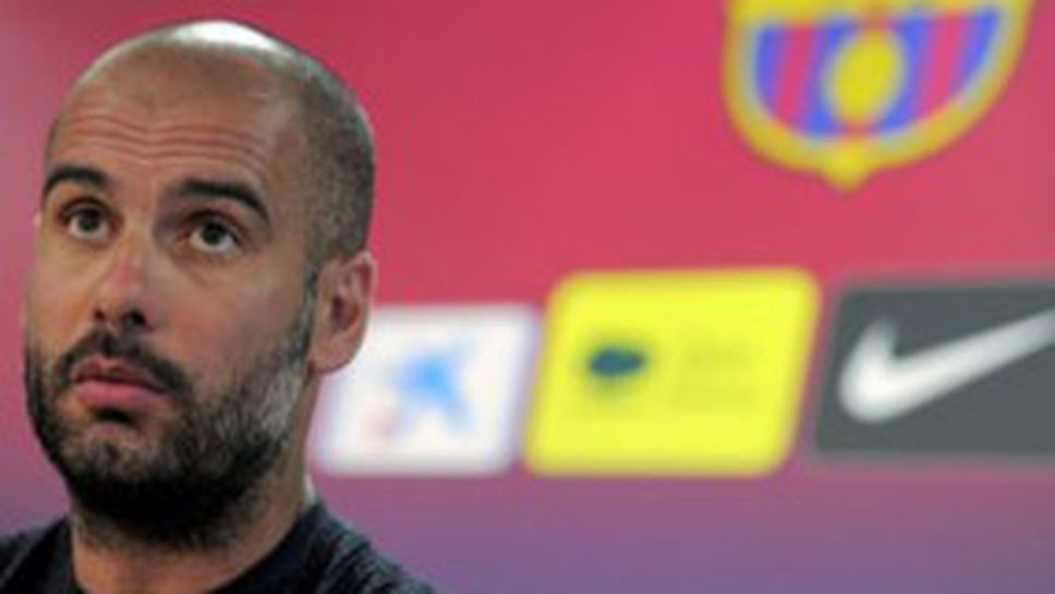 Барса проговори за Сеск, Алексис, Къркич...