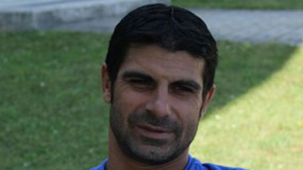 Гонзо след последната проверка: Отборът е готов за първия мач (видео)