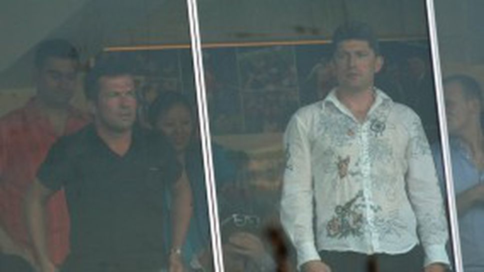 Матеус: На Литекс няма да му е толкова лесно срещу Висла (видео)