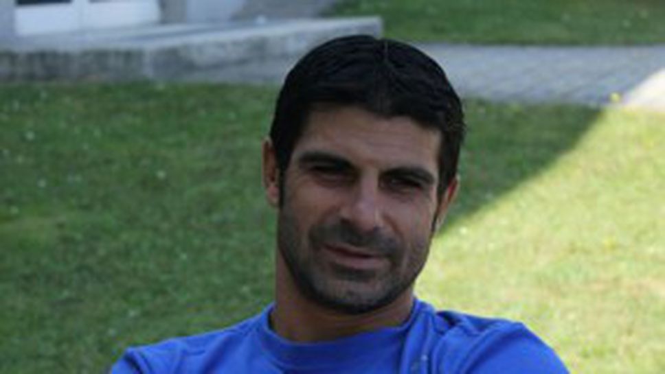 Гонзо с обстоен анализ на подготовката на Левски и новите попълнения (видео)